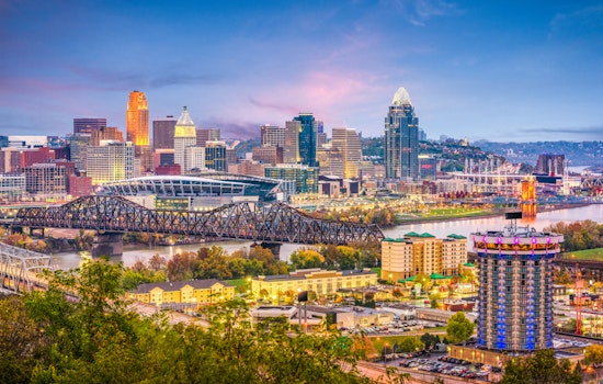 Here's the cheapest round-trip ticket out of Raleigh–Durham International this weekend
