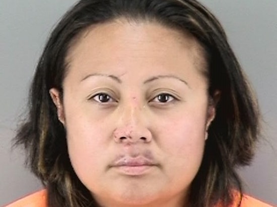 Woman Arrested In Bernal Heights Hit-And-Run