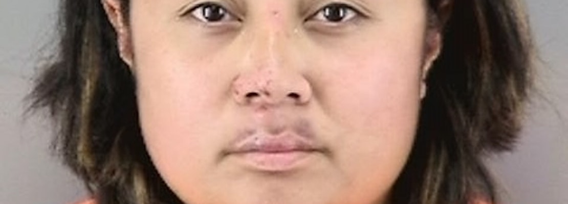Woman Arrested In Bernal Heights Hit-And-Run