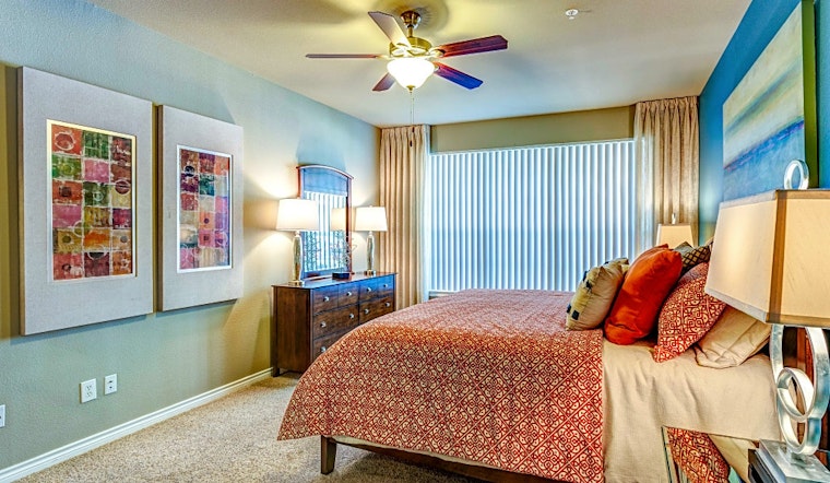 Apartments for rent in Fort Worth: What will $1,700 get you?