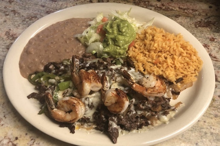 Explore the 3 most popular spots in San Antonio's The Hills of Park North neighborhood