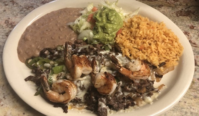 Explore the 3 most popular spots in San Antonio's The Hills of Park North neighborhood