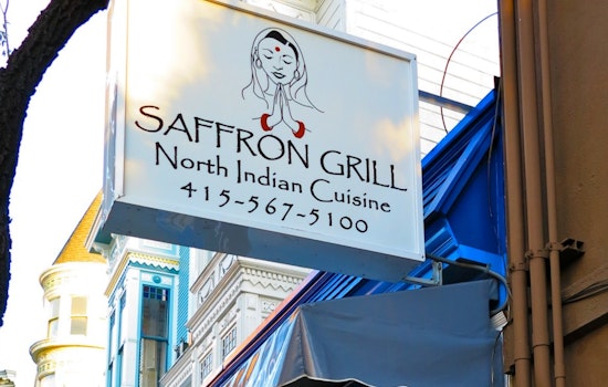 An Update On Saffron Grill