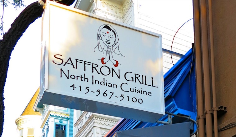 An Update On Saffron Grill