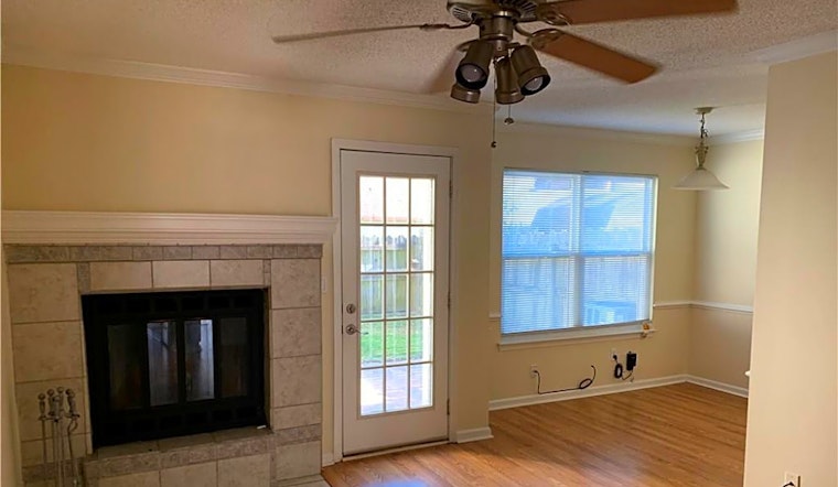 Apartments for rent in Virginia Beach: What will $1,400 get you?