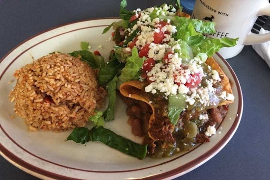 The 4 best diners in St. Louis