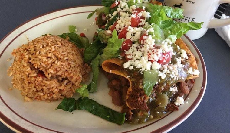 The 4 best diners in St. Louis