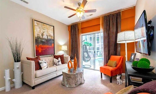 Apartments for rent in Raleigh: What will $1,500 get you?