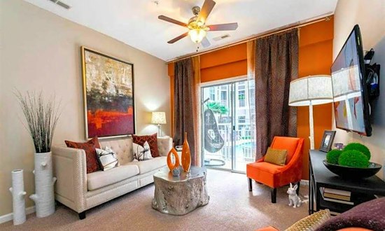 Apartments for rent in Raleigh: What will $1,500 get you?