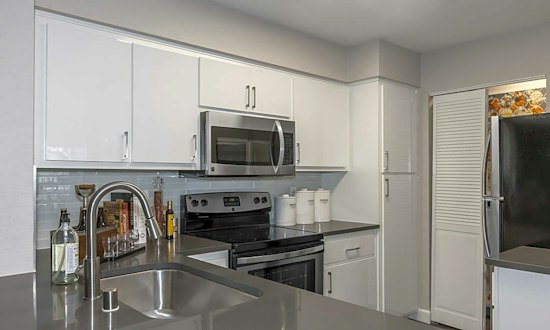Apartments for rent in Sunnyvale: What will $3,300 get you?