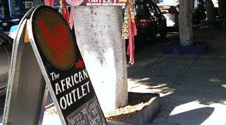 African Outlet Seeks Community Help