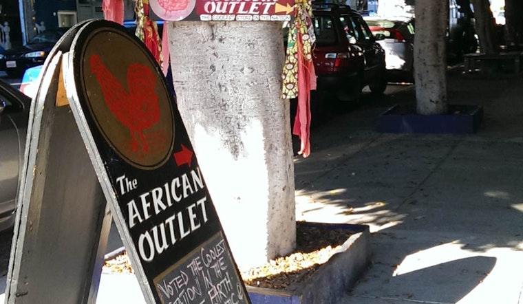 African Outlet Seeks Community Help