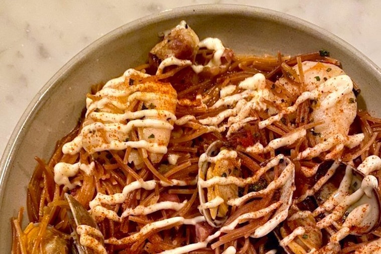 New bar Estelle now open in Macalester-Groveland