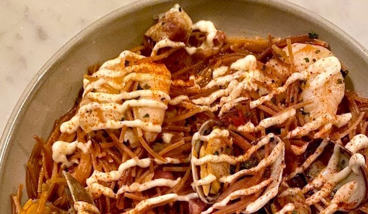 New bar Estelle now open in Macalester-Groveland