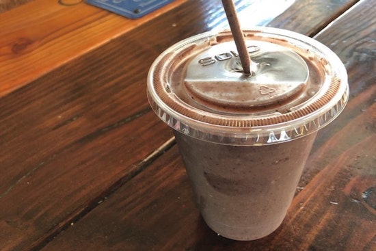 The 5 best spots to score juices and smoothies in Kansas City