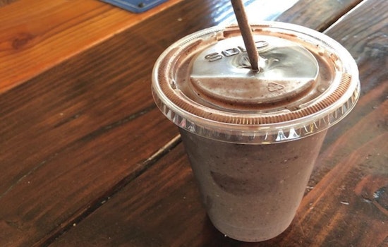 The 5 best spots to score juices and smoothies in Kansas City
