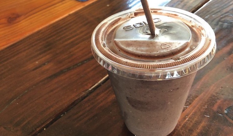 The 5 best spots to score juices and smoothies in Kansas City