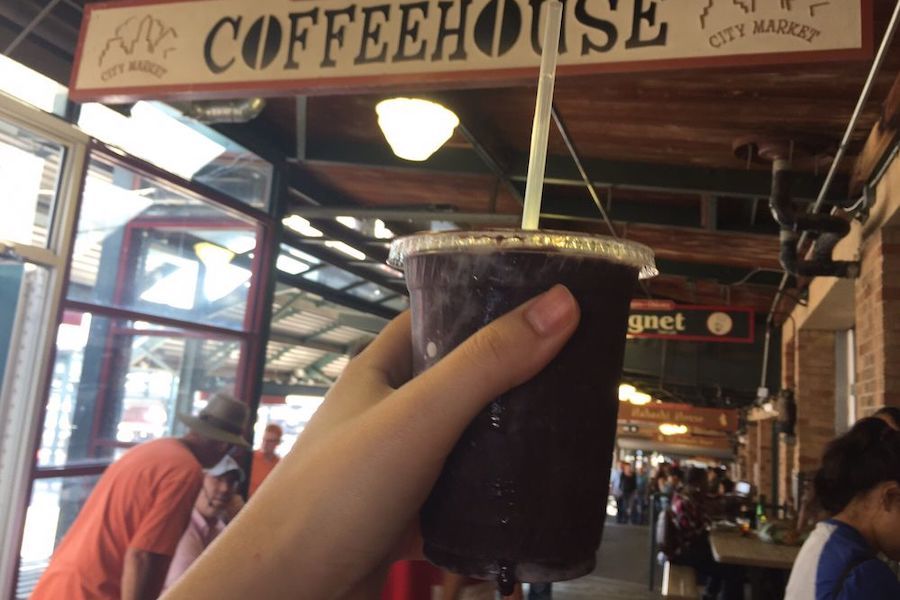 The 5 best spots to score juices and smoothies in Kansas City