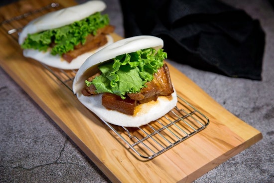 Get these trending New York City restaurants on your radar now