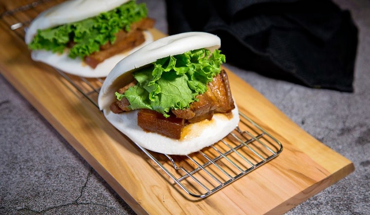Get these trending New York City restaurants on your radar now