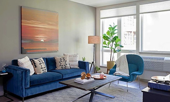 Apartments for rent in Portland: What will $1,400 get you?