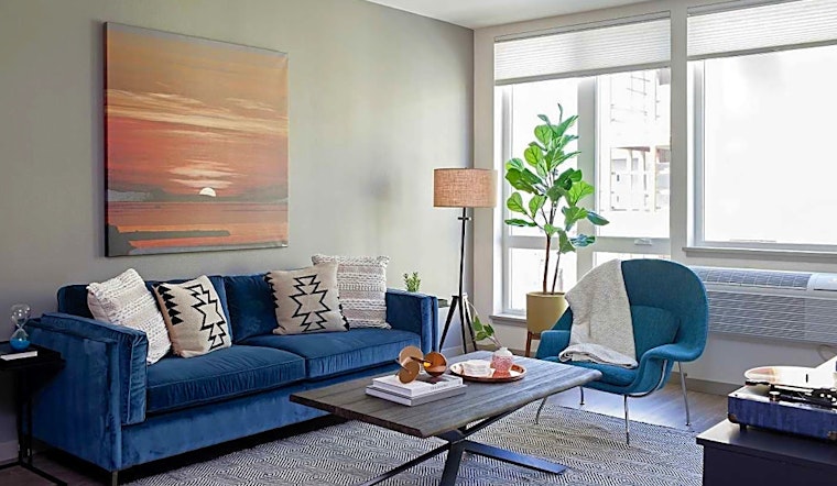 Apartments for rent in Portland: What will $1,400 get you?