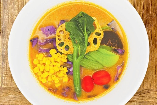 Score ramen and more at Melrose's new Ramen Koo