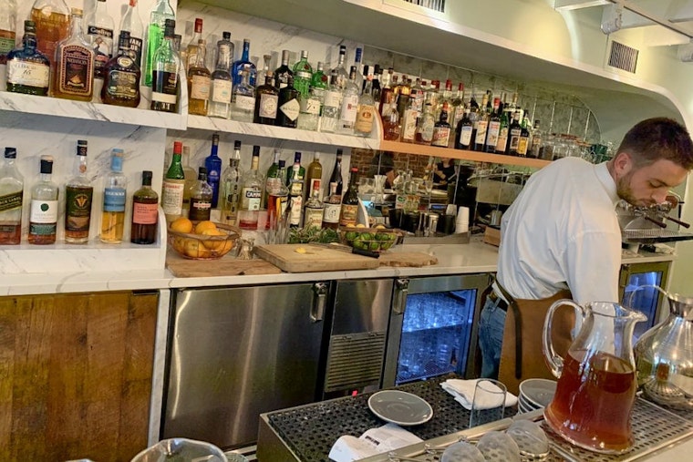 In the know: What's heating up Washington's food scene this month?