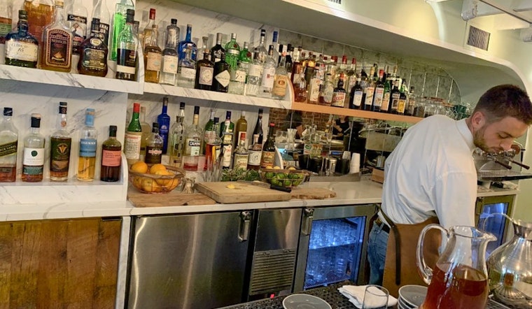 In the know: What's heating up Washington's food scene this month?