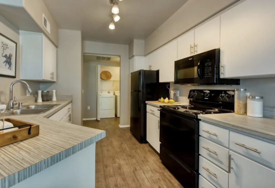 Apartments for rent in Phoenix: What will $1,400 get you?