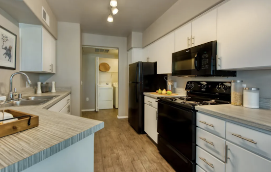 Apartments for rent in Phoenix: What will $1,400 get you?