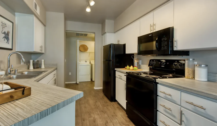 Apartments for rent in Phoenix: What will $1,400 get you?