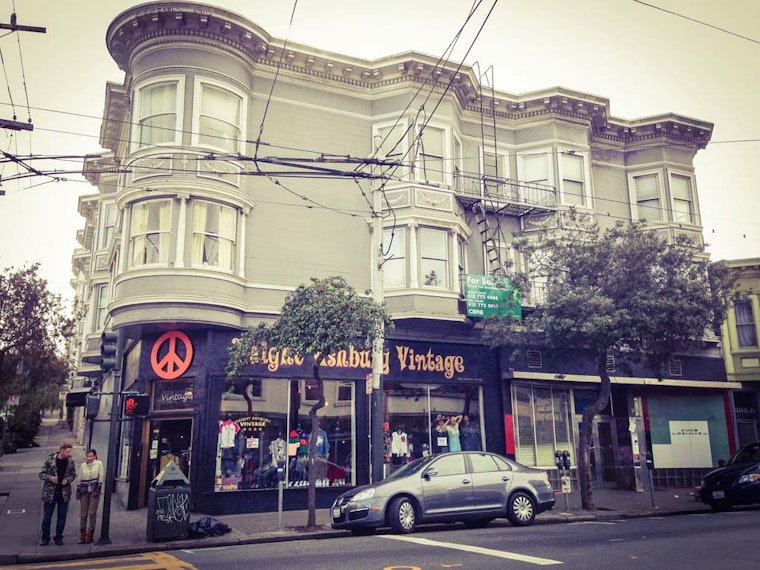 Affordable Housing In The Haight?