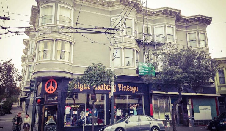Affordable Housing In The Haight?