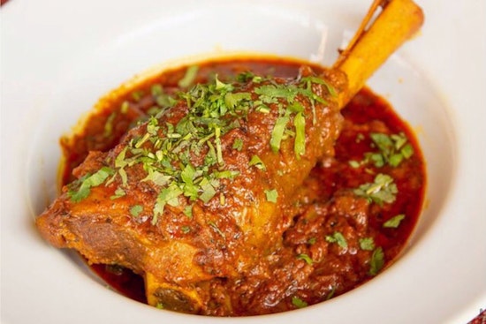 Choice of India Restaurant brings Indian fare to Northwest