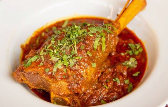 Choice of India Restaurant brings Indian fare to Northwest