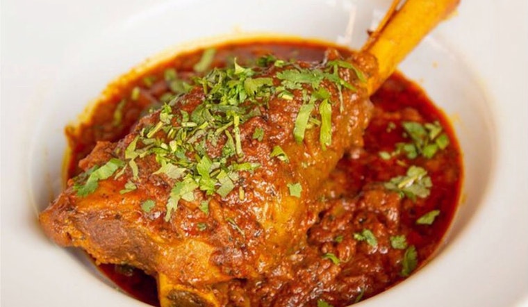 Choice of India Restaurant brings Indian fare to Northwest