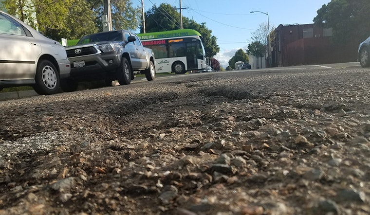 Oakland Launches 3-1-1 Service To Report Public Maintenance Issues