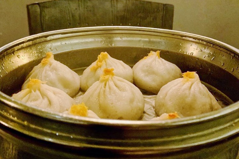 Here are Philadelphia's top 5 Asian fusion spots