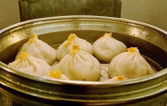 Here are Philadelphia's top 5 Asian fusion spots