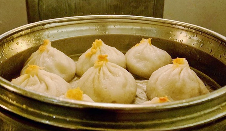 Here are Philadelphia's top 5 Asian fusion spots