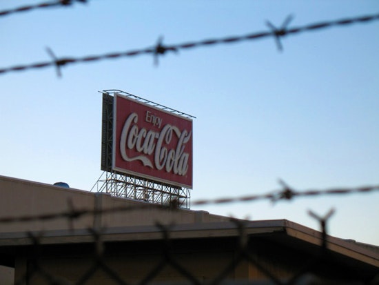 Private Interest Group Lobbies In The Haight To Fight Soda Tax