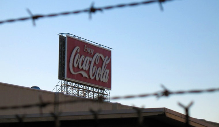 Private Interest Group Lobbies In The Haight To Fight Soda Tax