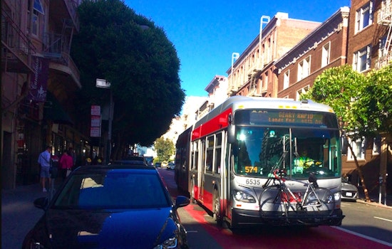 State Senate Committee Considers Transit Housing Bonus