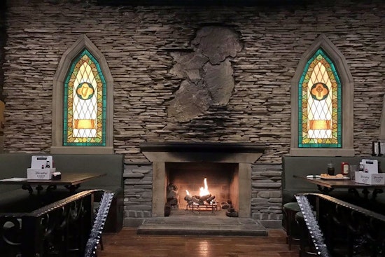 Cleveland's top 3 Irish spots