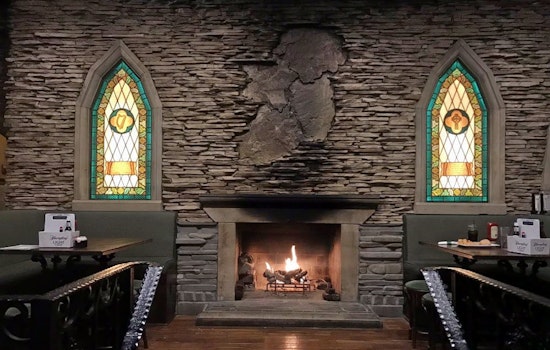 Cleveland's top 3 Irish spots