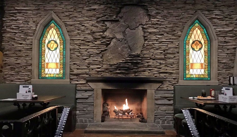 Cleveland's top 3 Irish spots