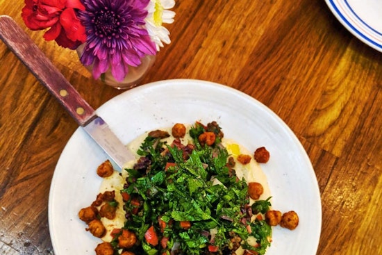 The 4 top tapas bars in Cincinnati