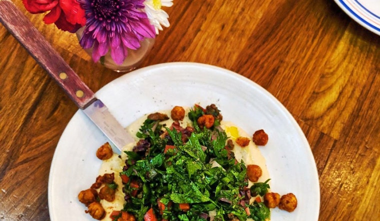 The 4 top tapas bars in Cincinnati