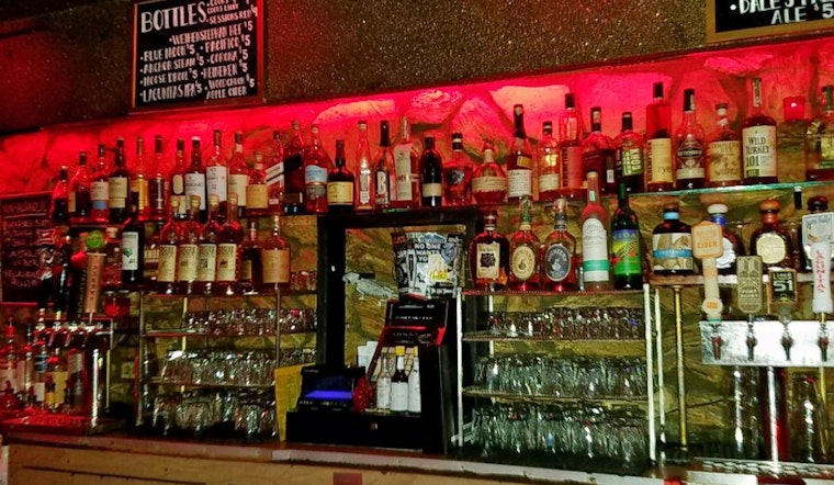Oakland's top 4 dive bars to visit now